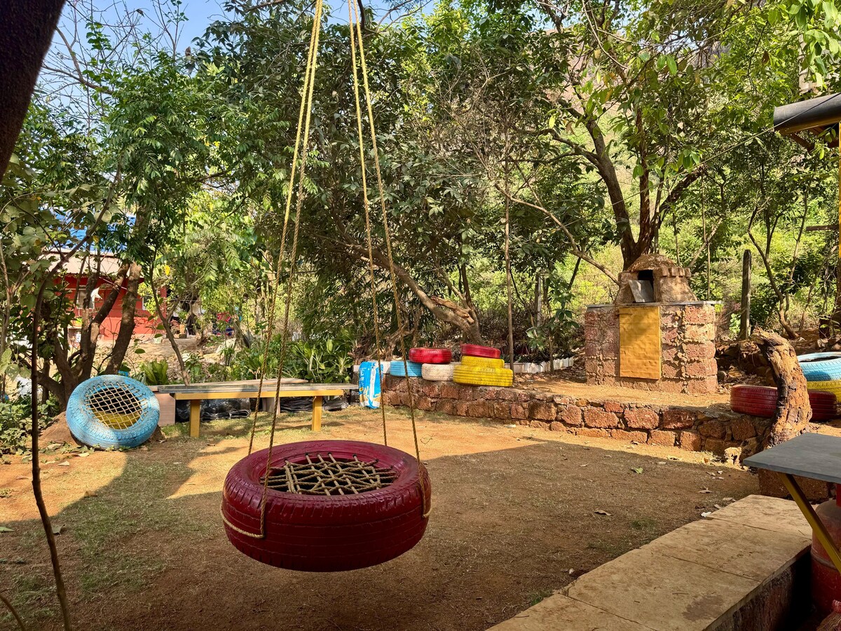 Xanadu Villa Pune
