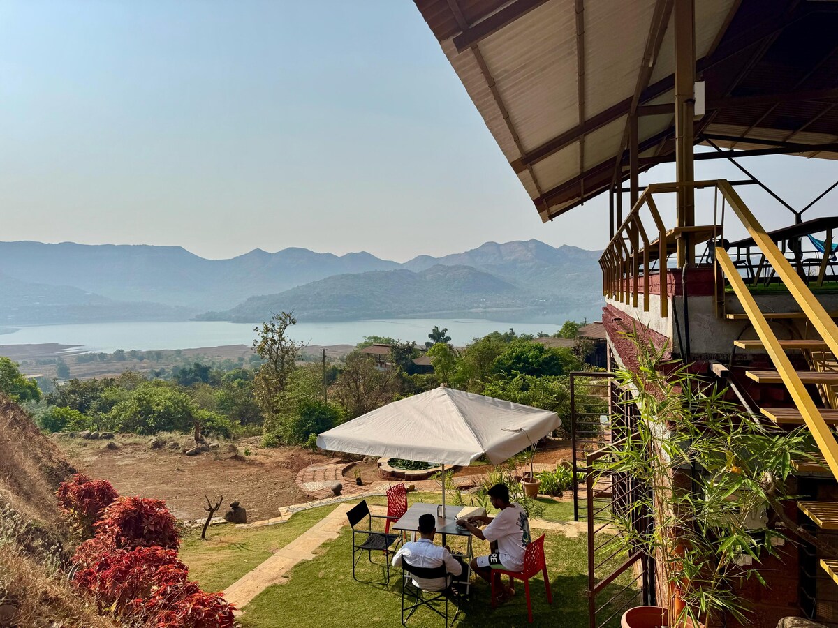 Xanadu Villa Pune
