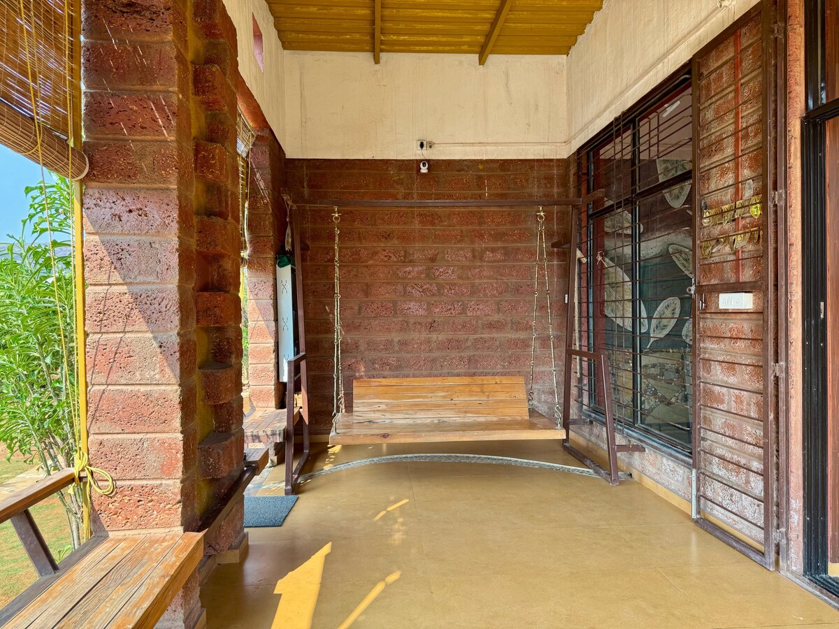 Xanadu Villa Pune