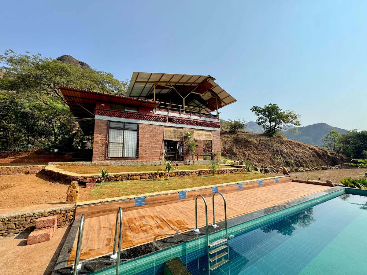 Xanadu Villa Pune