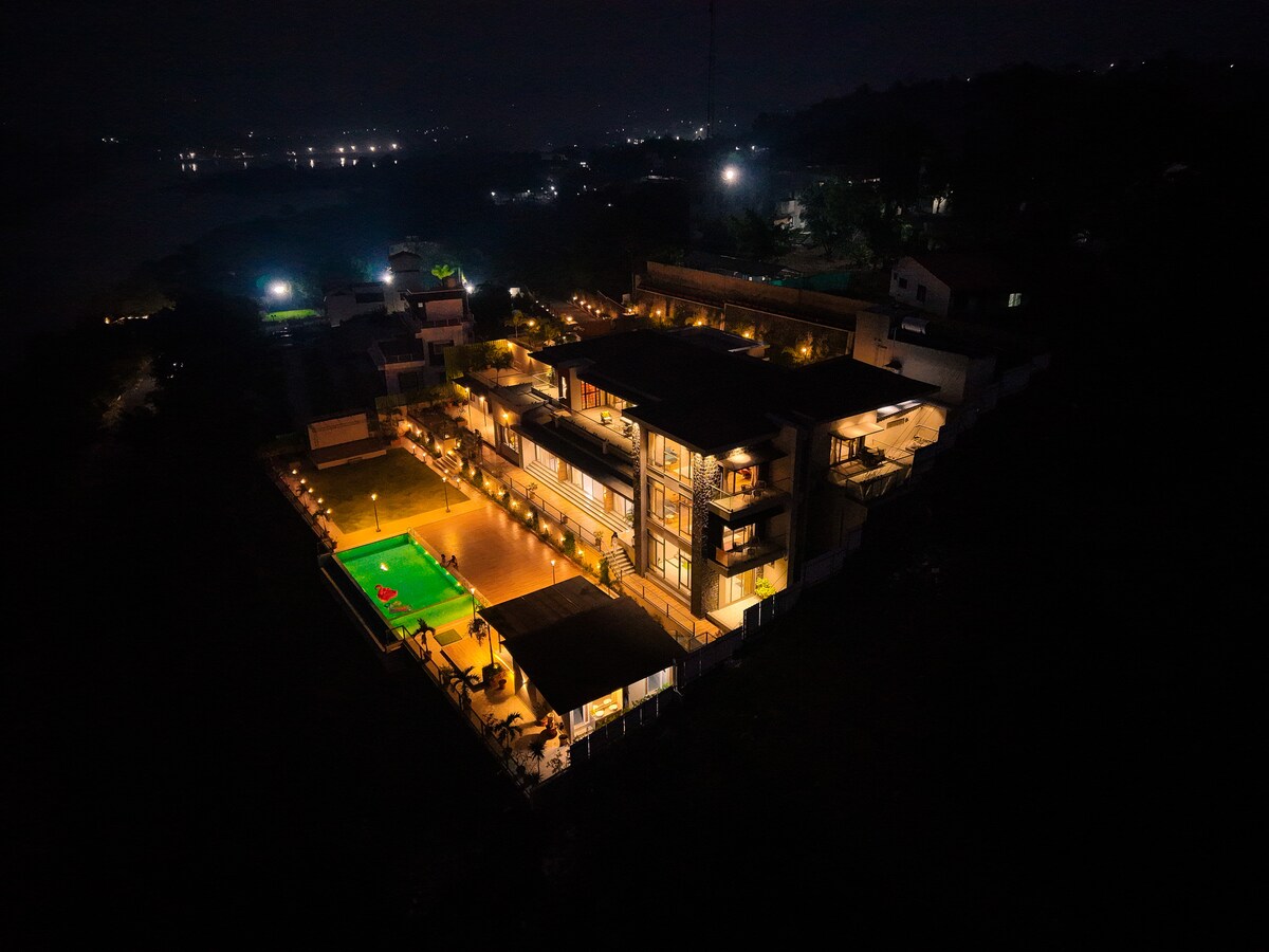 Riva Retreat Pune