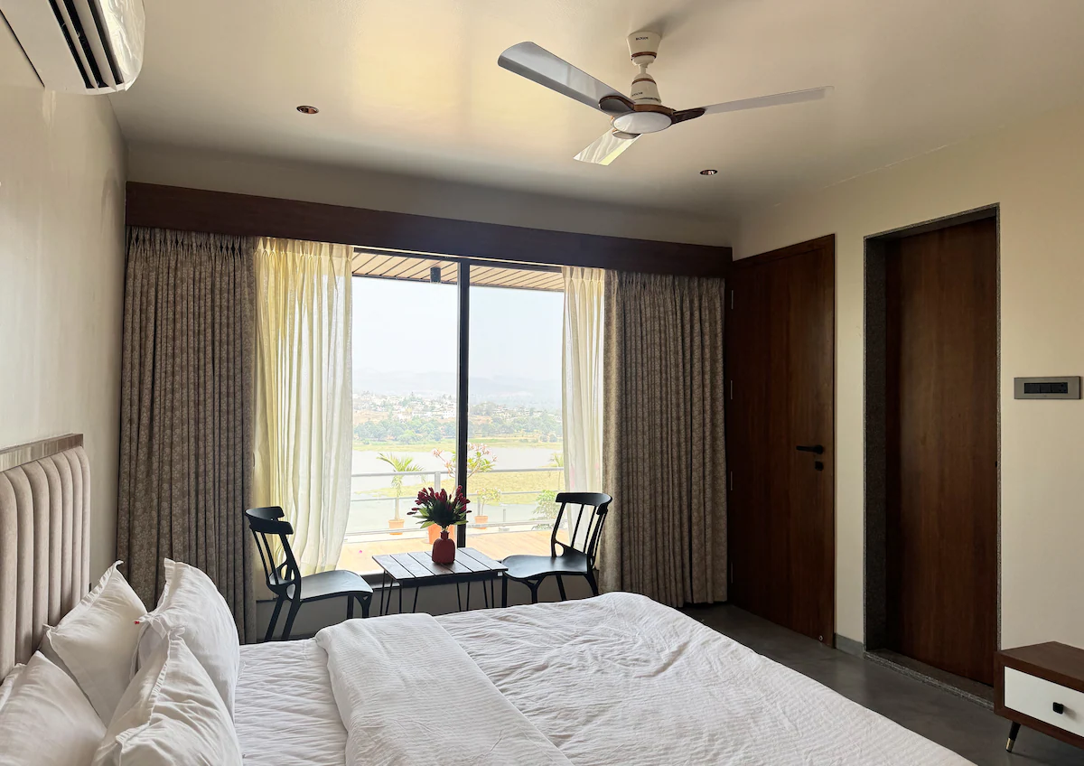 Riva Retreat Pune