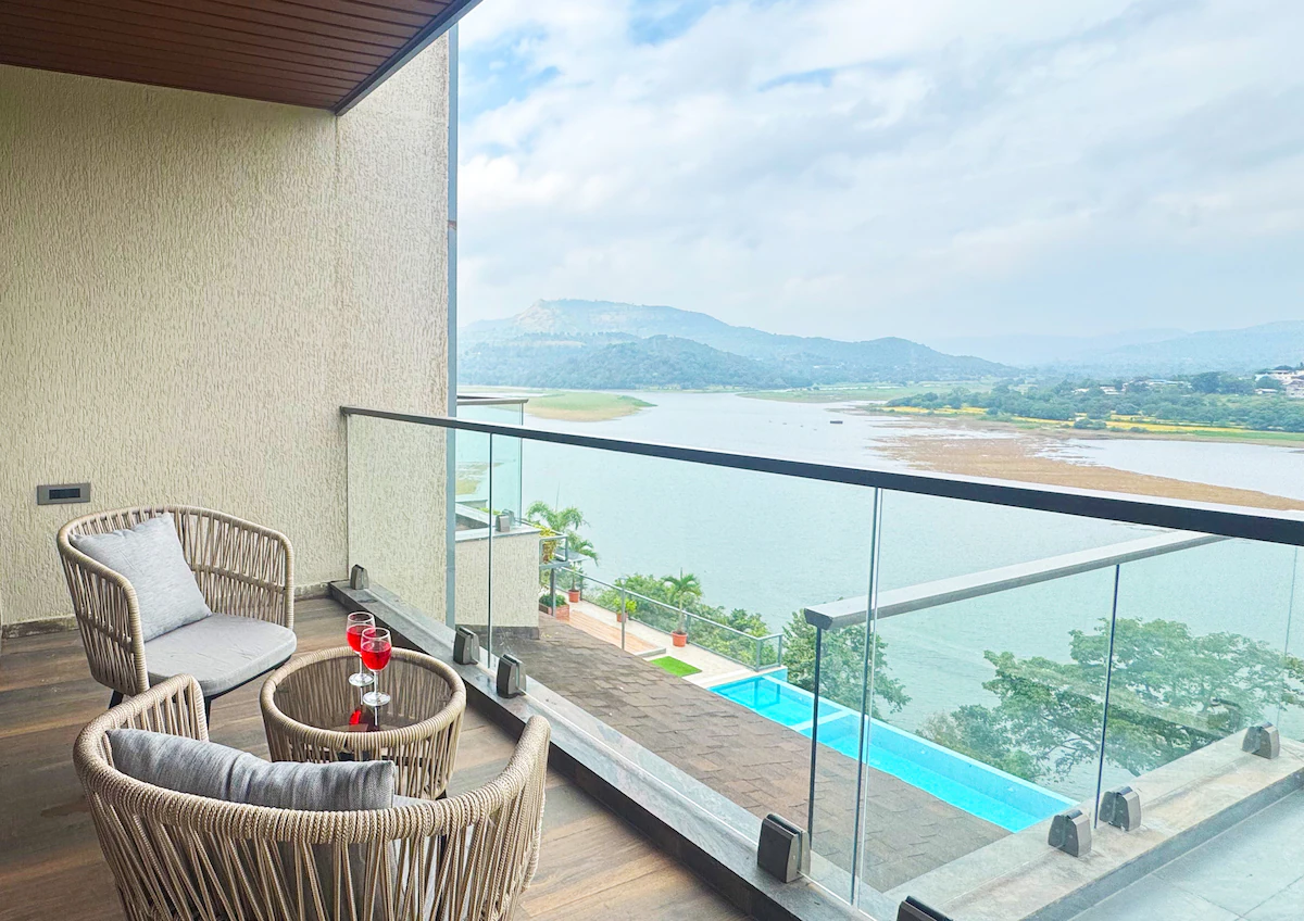Riva Retreat Pune