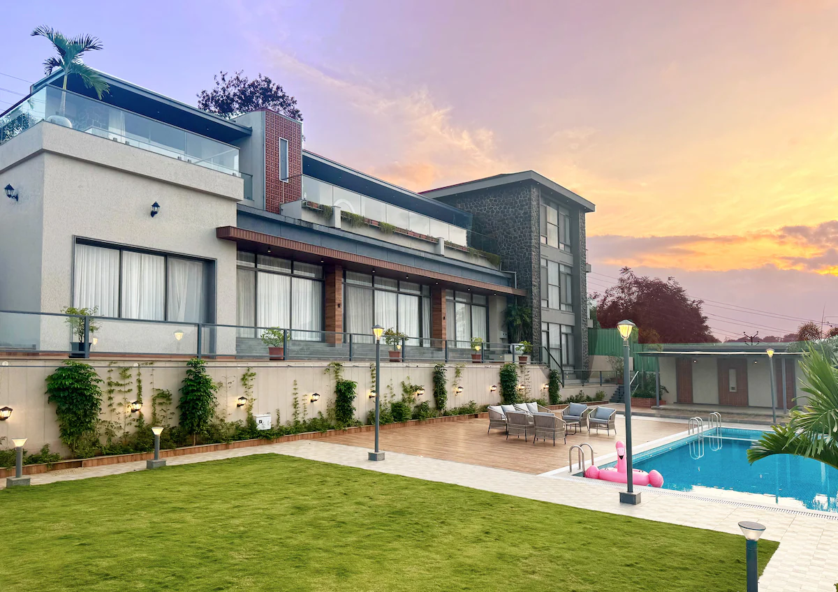 Riva Retreat Pune