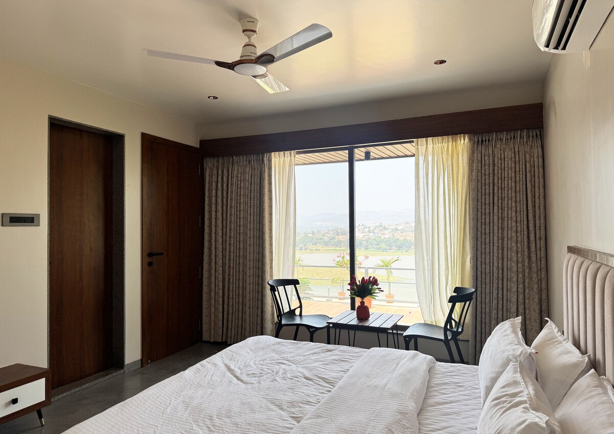 Riva Retreat Pune