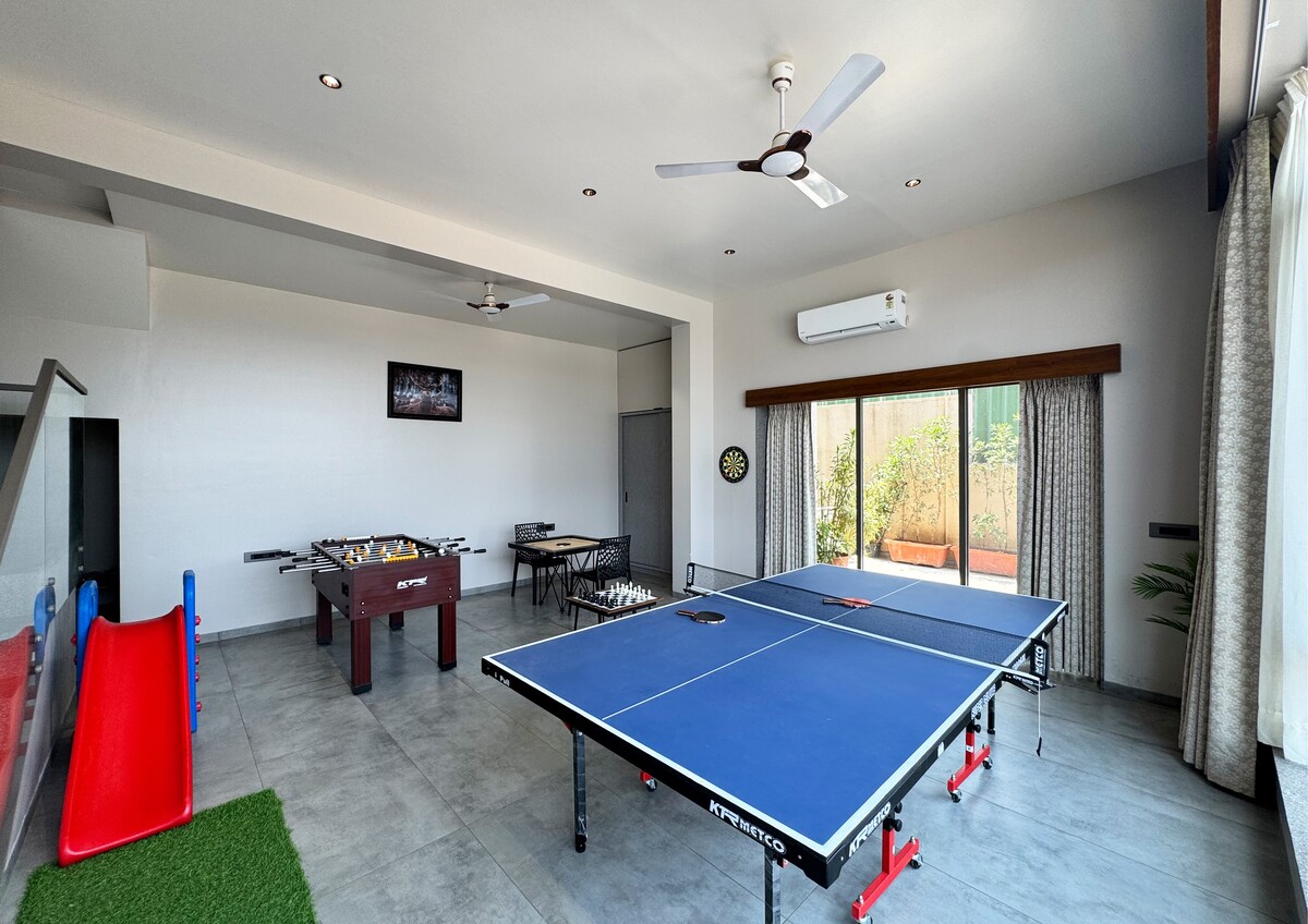 Riva Retreat Pune