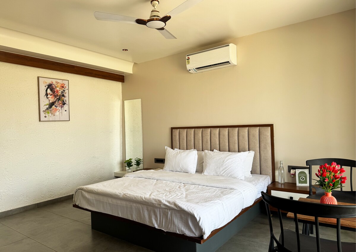 Riva Retreat Pune