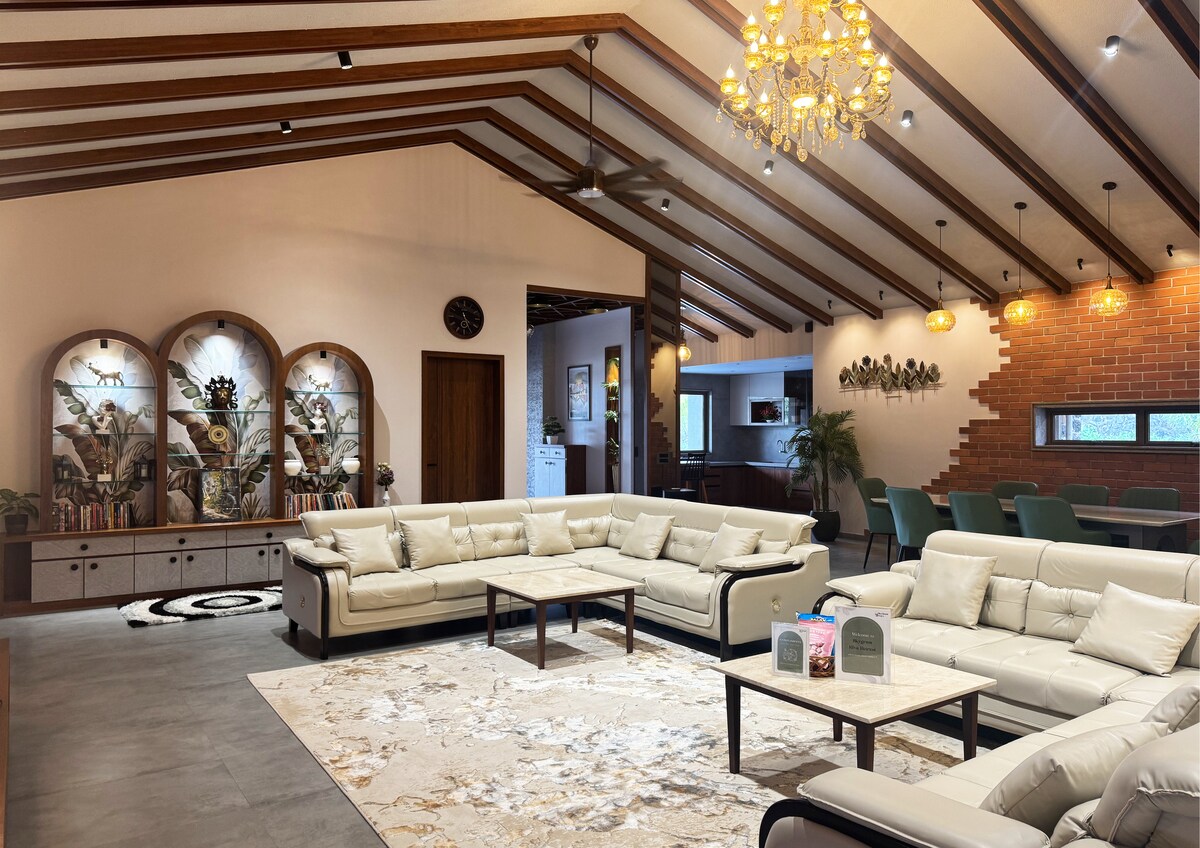 Riva Retreat Pune