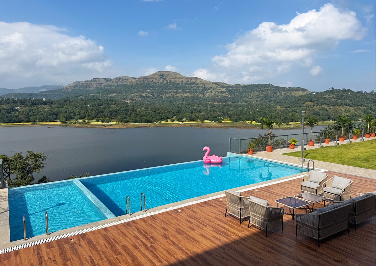 Riva Retreat Pune