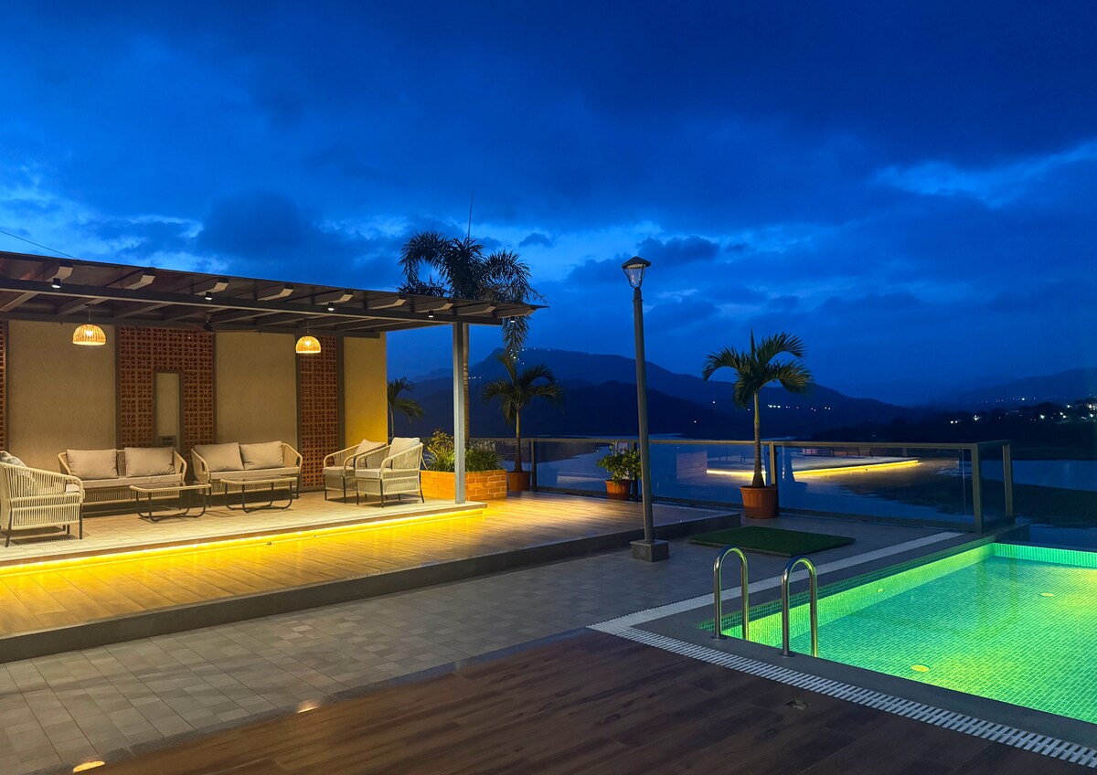 Riva Retreat Pune