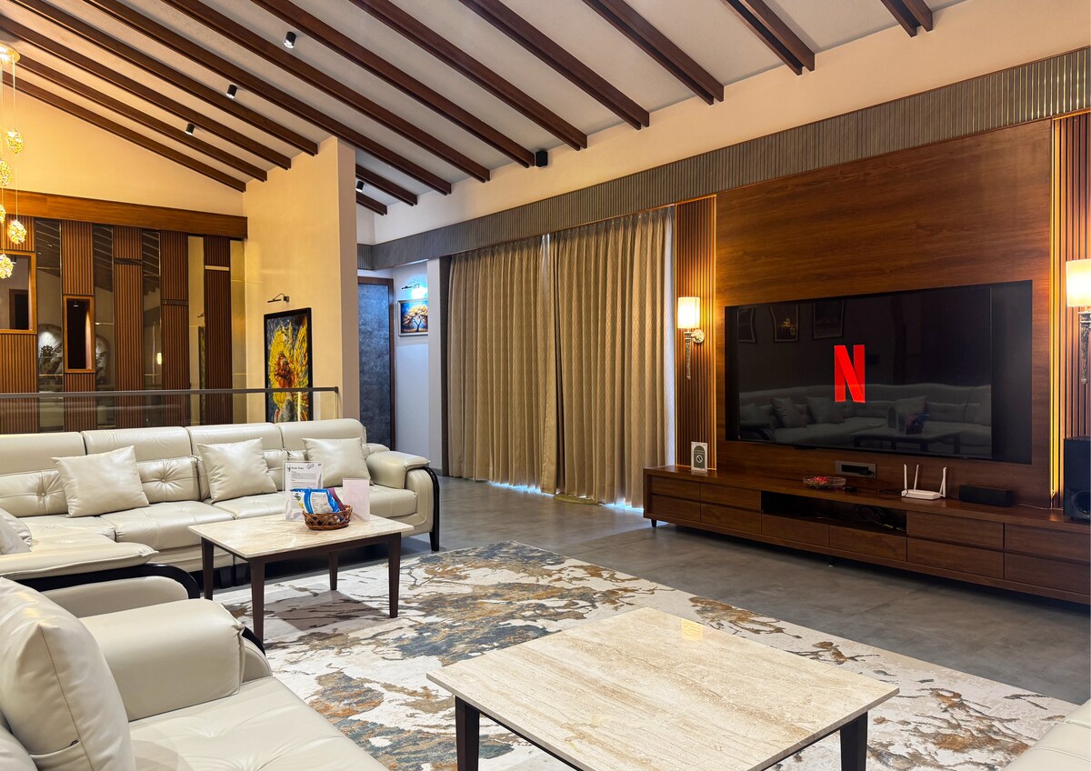 Riva Retreat Pune