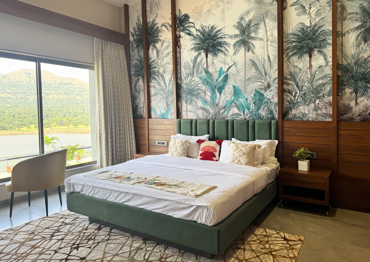 Riva Retreat Pune