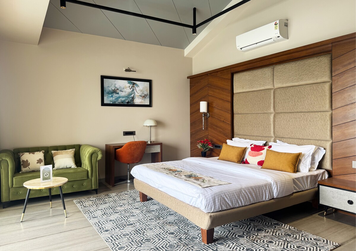 Riva Retreat Pune