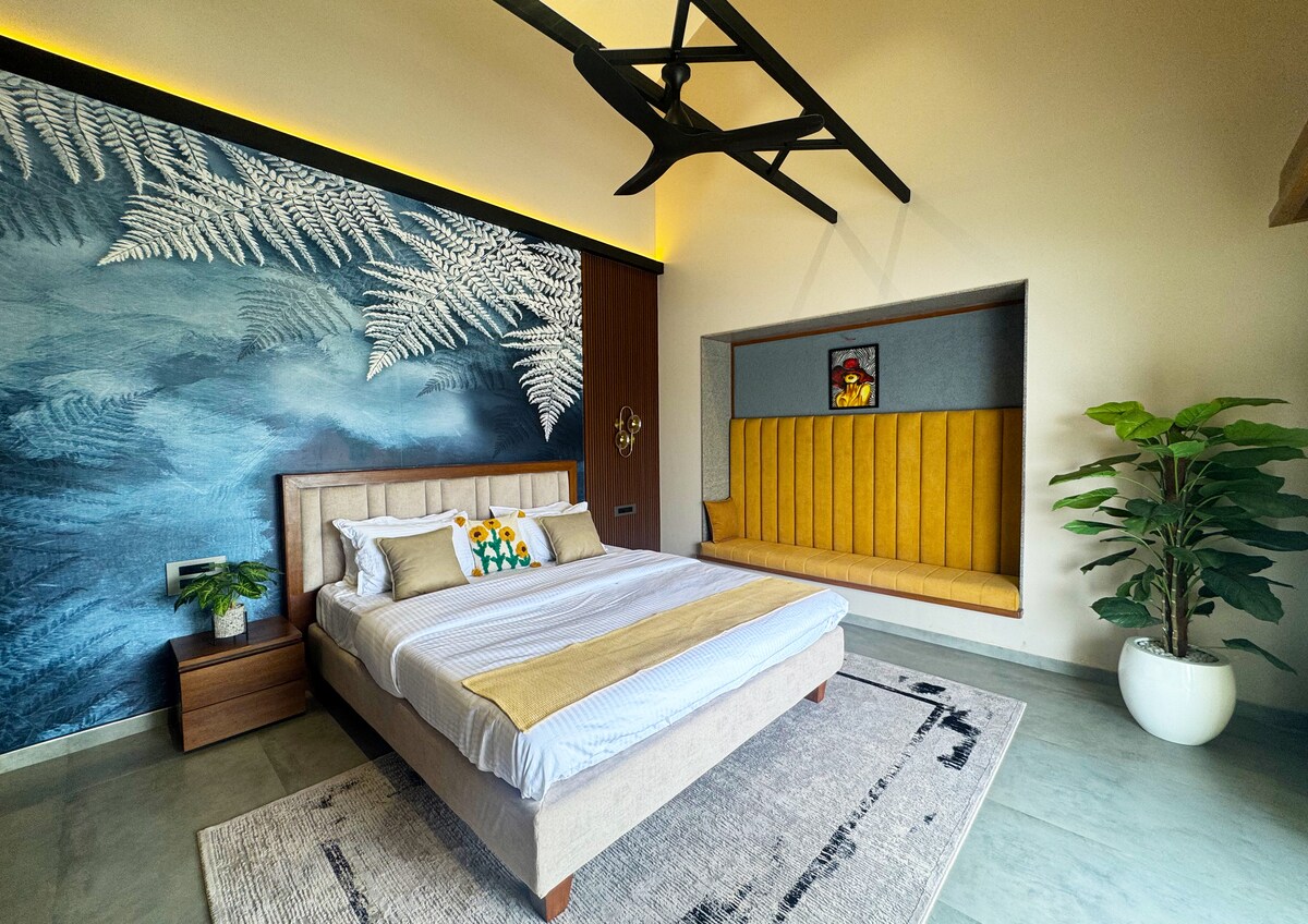 Riva Retreat Pune