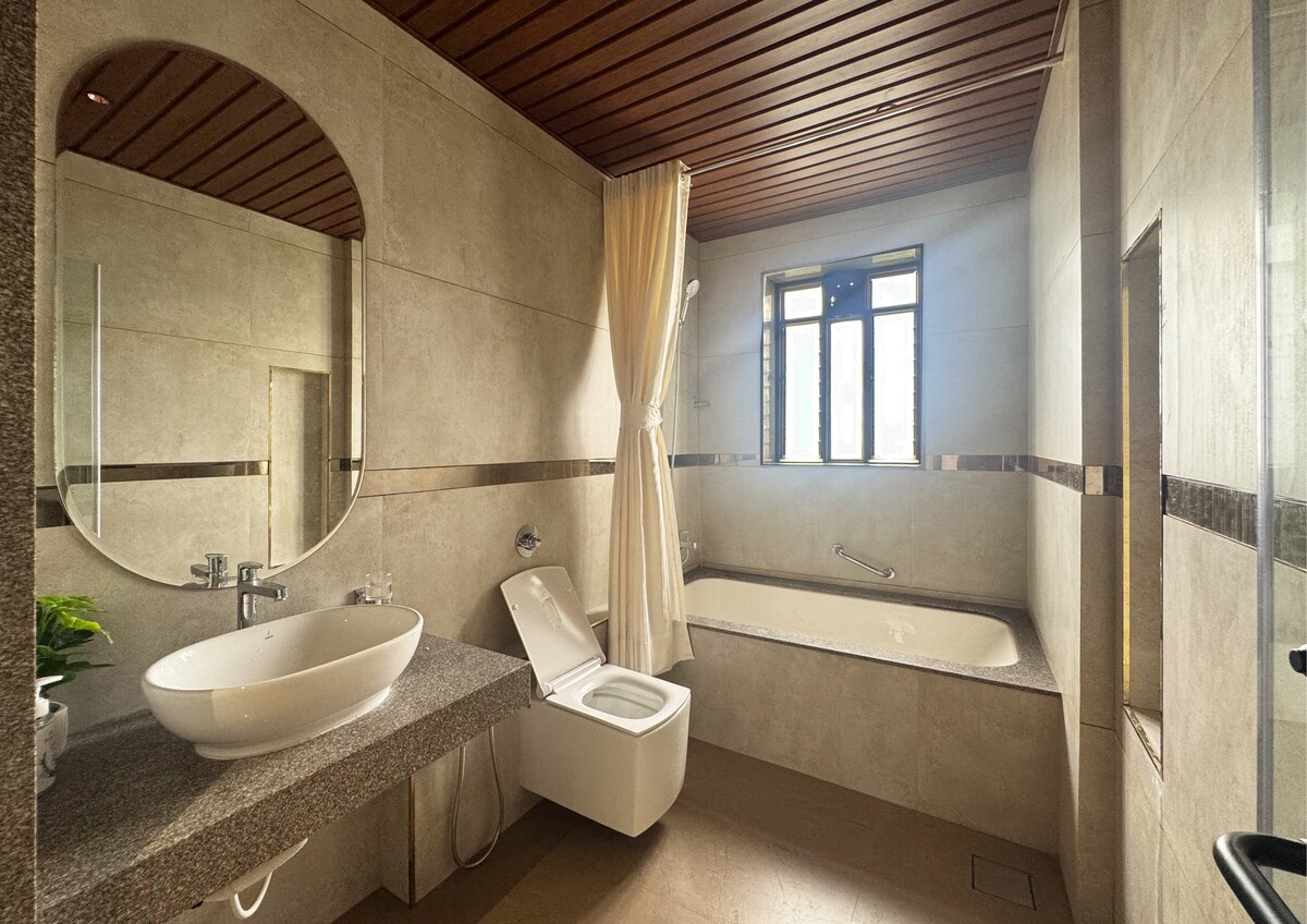 Riva Retreat Pune