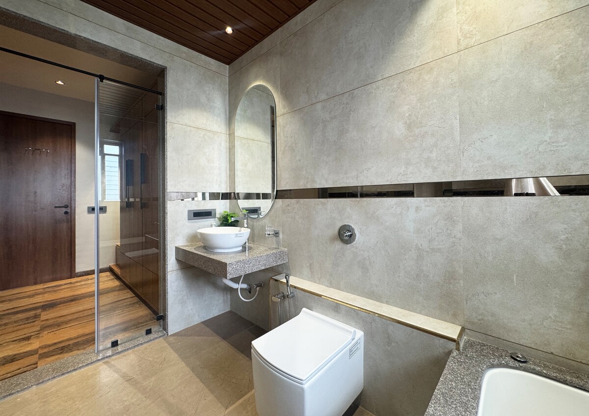 Riva Retreat Pune