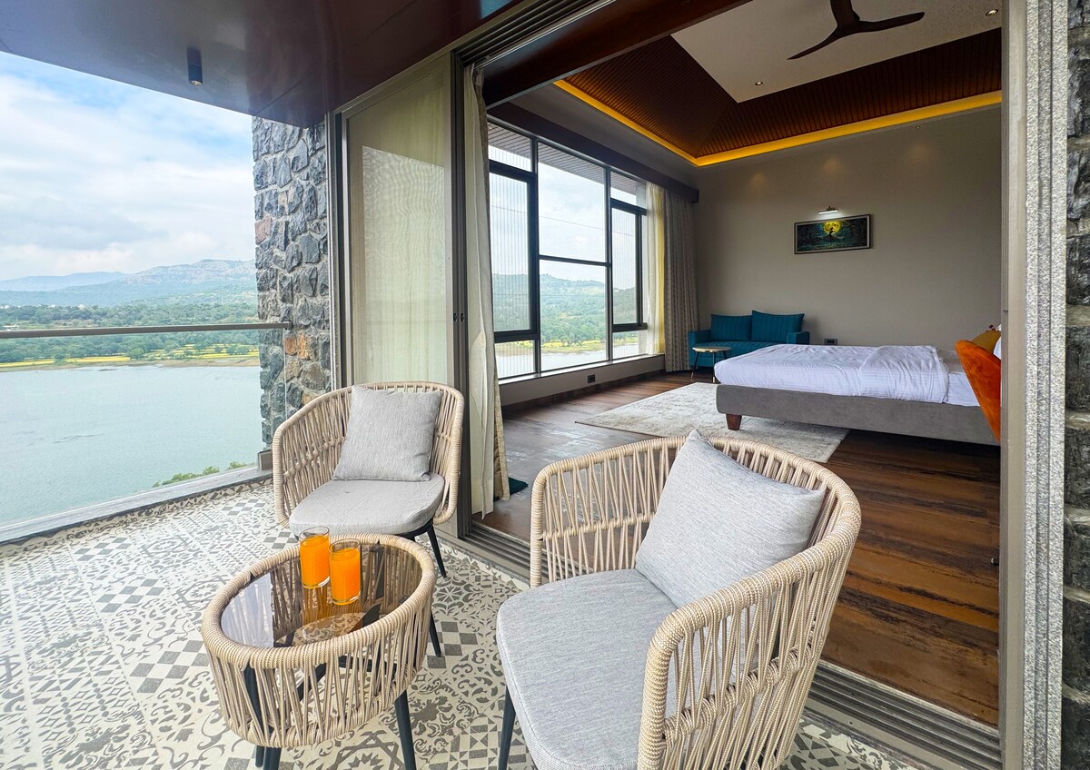 Riva Retreat Pune