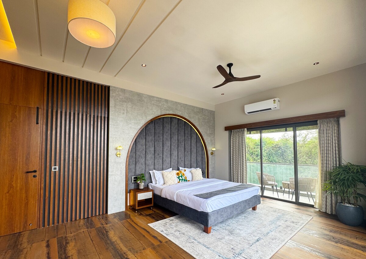 Riva Retreat Pune