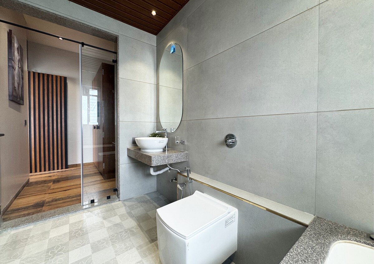 Riva Retreat Pune