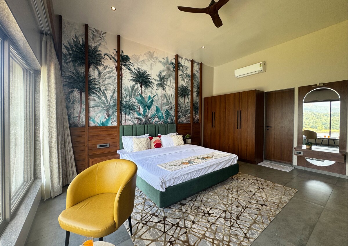 Riva Retreat Pune