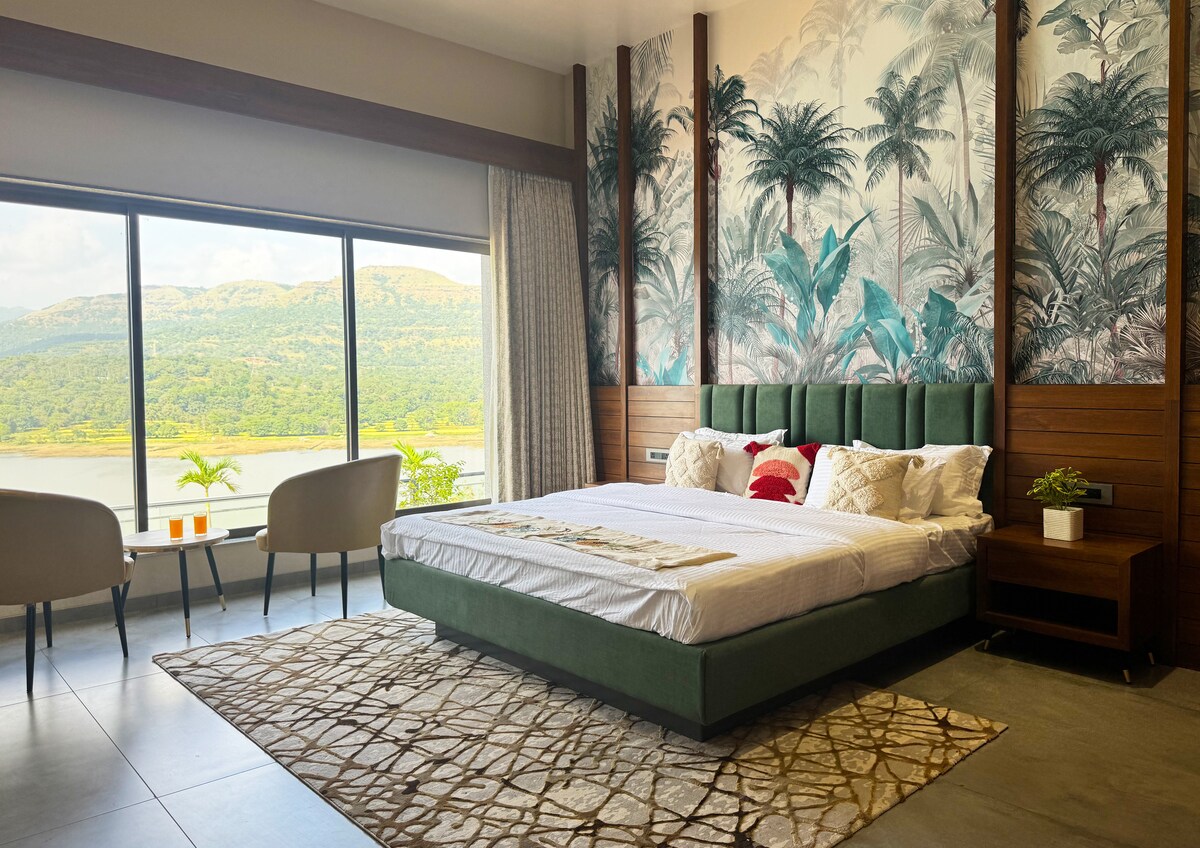 Riva Retreat Pune