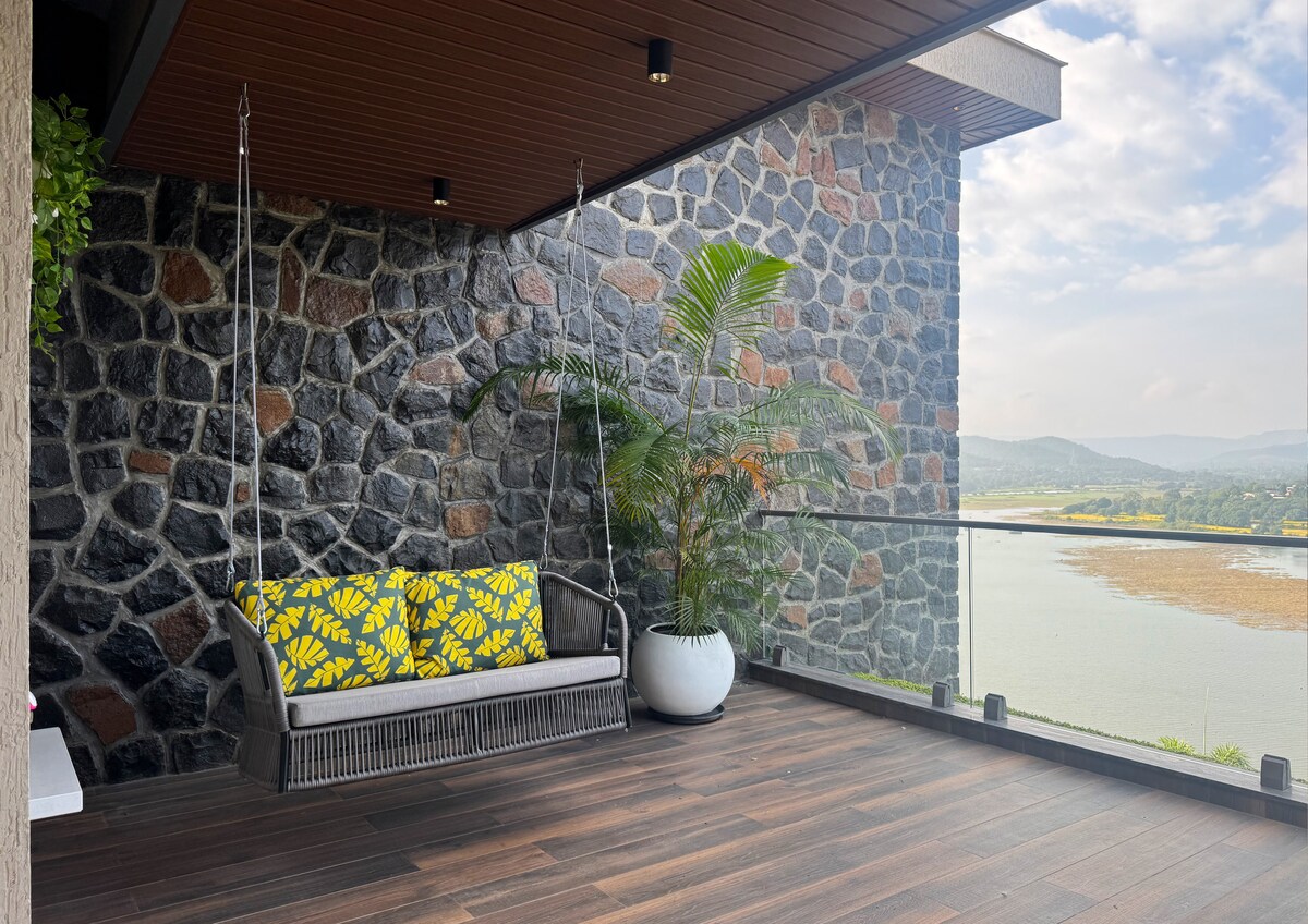 Riva Retreat Pune