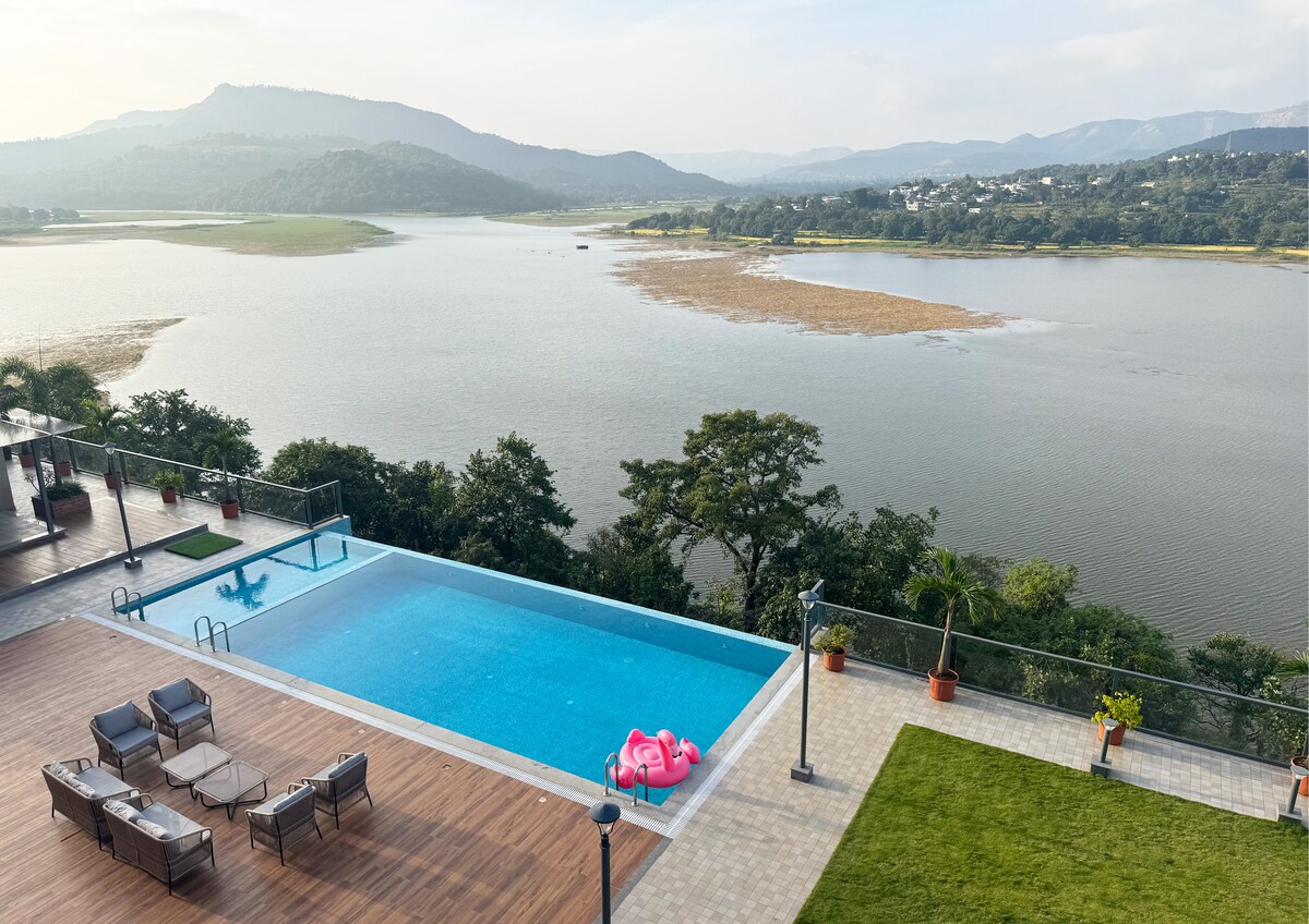 Riva Retreat Pune