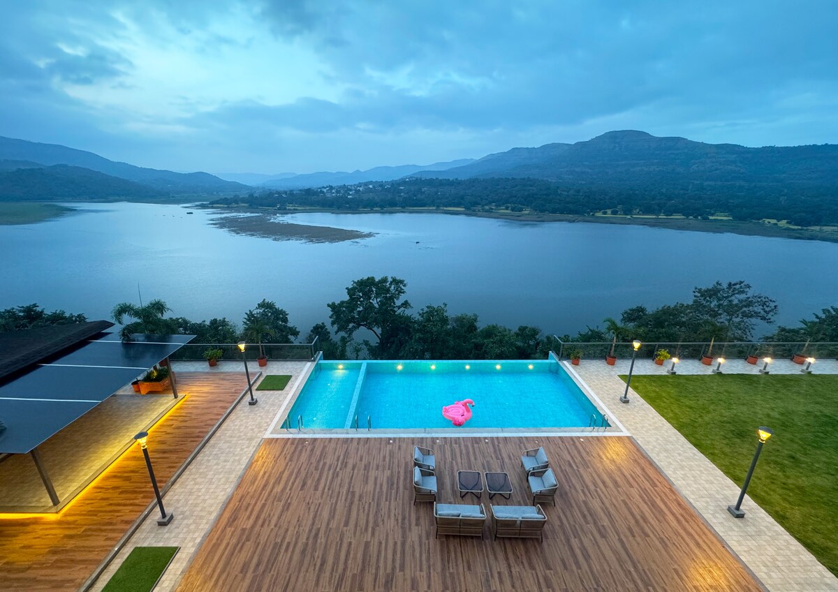 Riva Retreat Pune