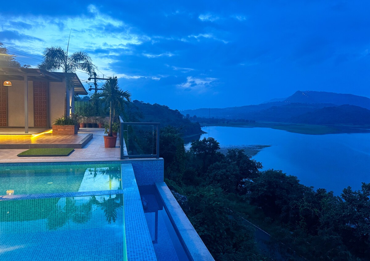 Riva Retreat Pune