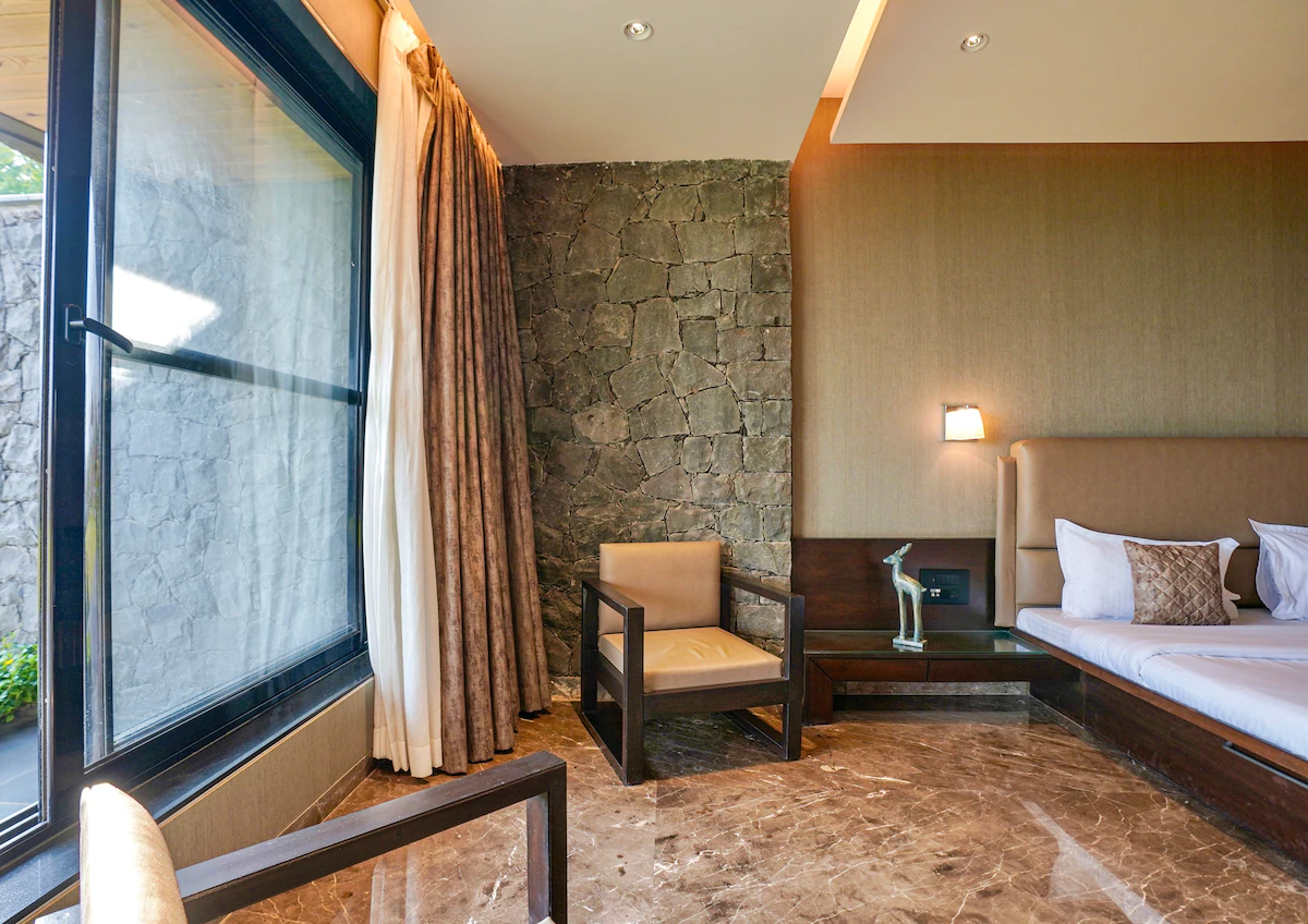 Amaltas Villa Pune
