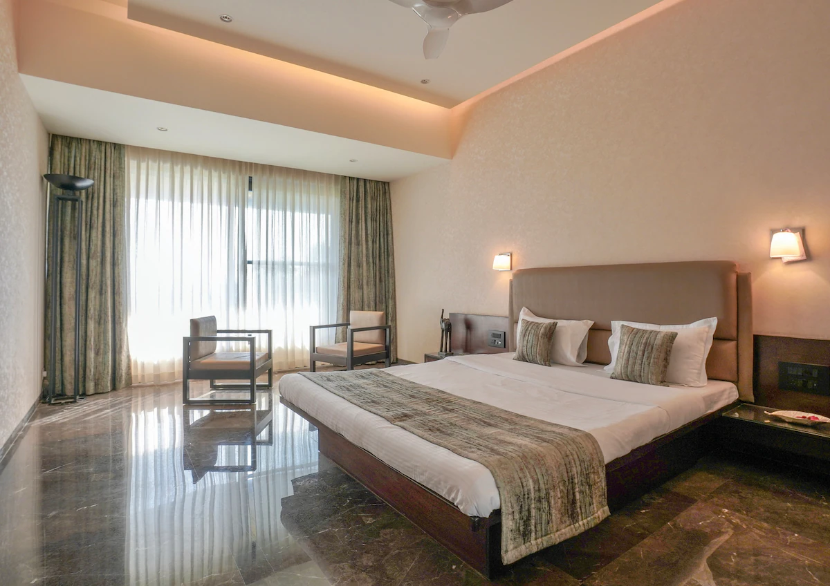 Amaltas Villa Pune