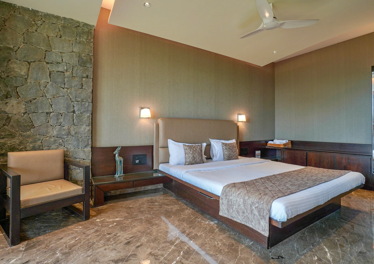 Amaltas Villa Pune