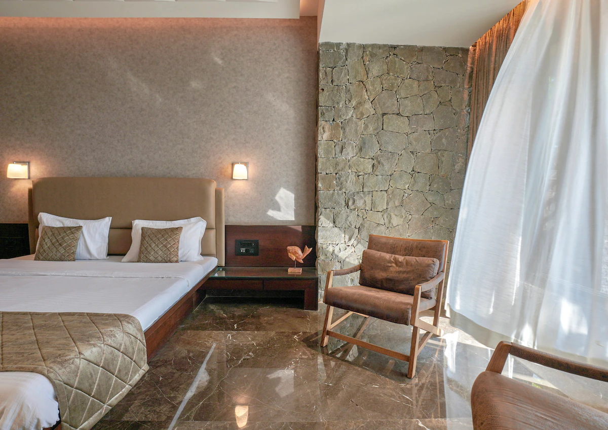 Amaltas Villa Pune