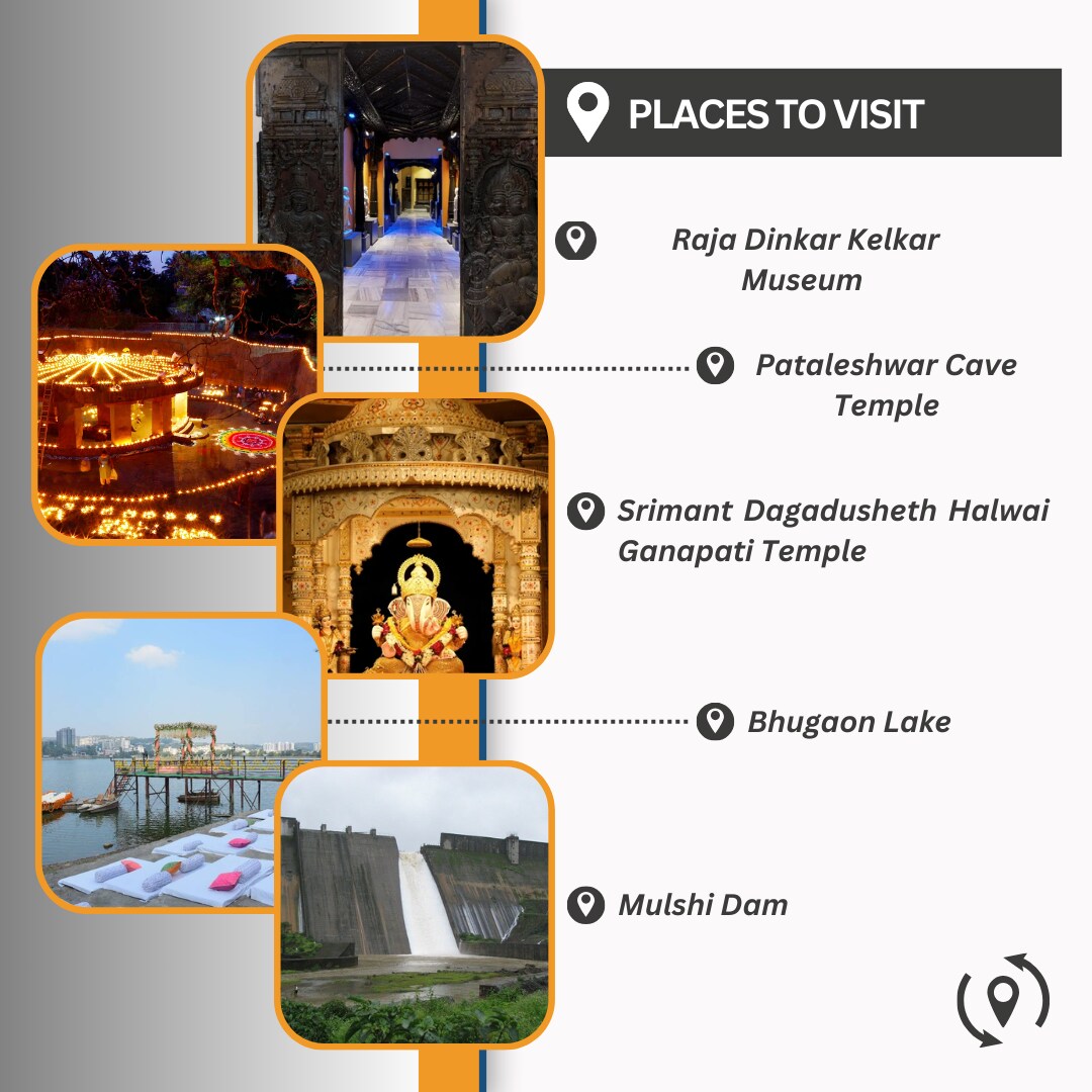 Amaltas Villa Pune