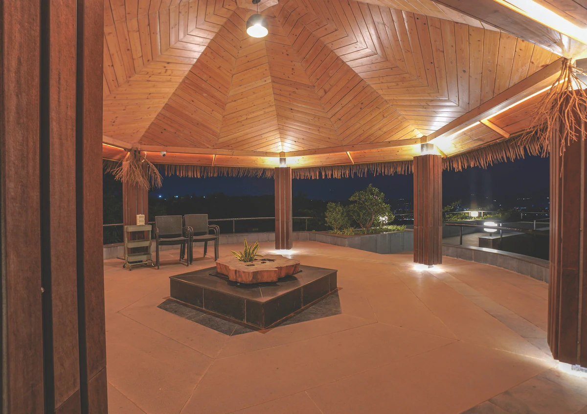 Amaltas Villa Pune