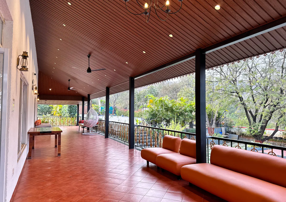 Panna Villa Pune