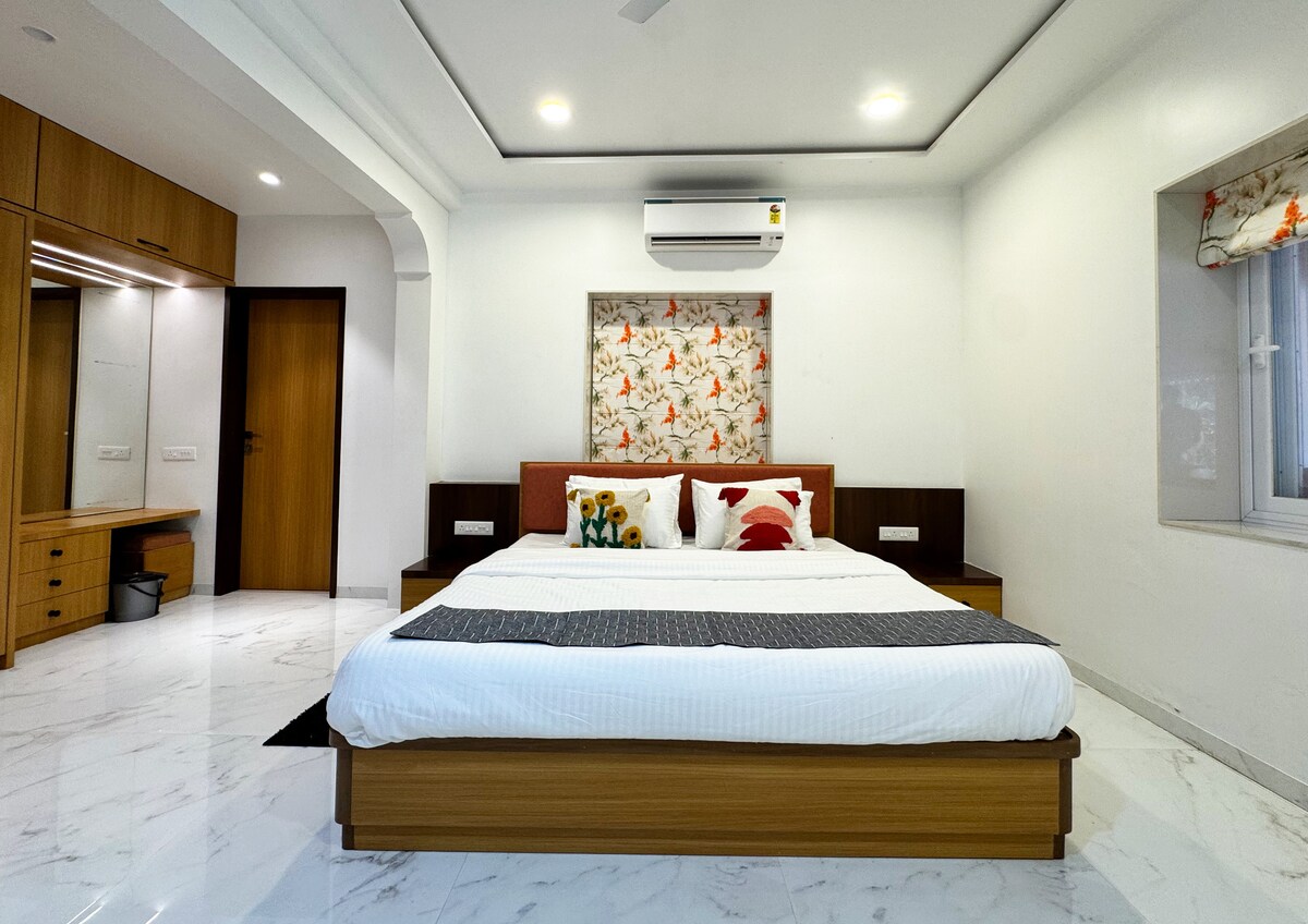 Panna Villa Pune