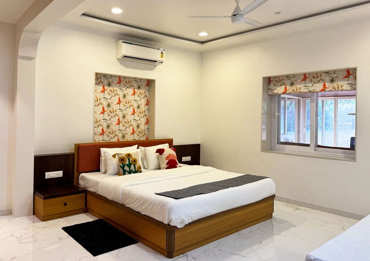 Panna Villa Pune