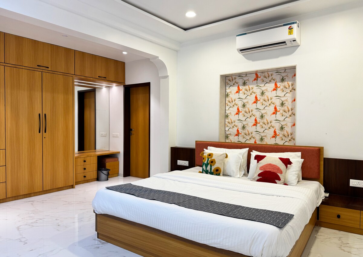 Panna Villa Pune