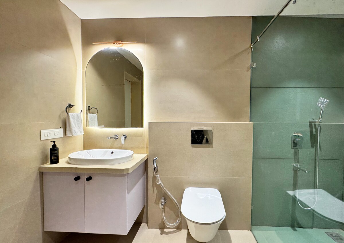 Panna Villa Pune