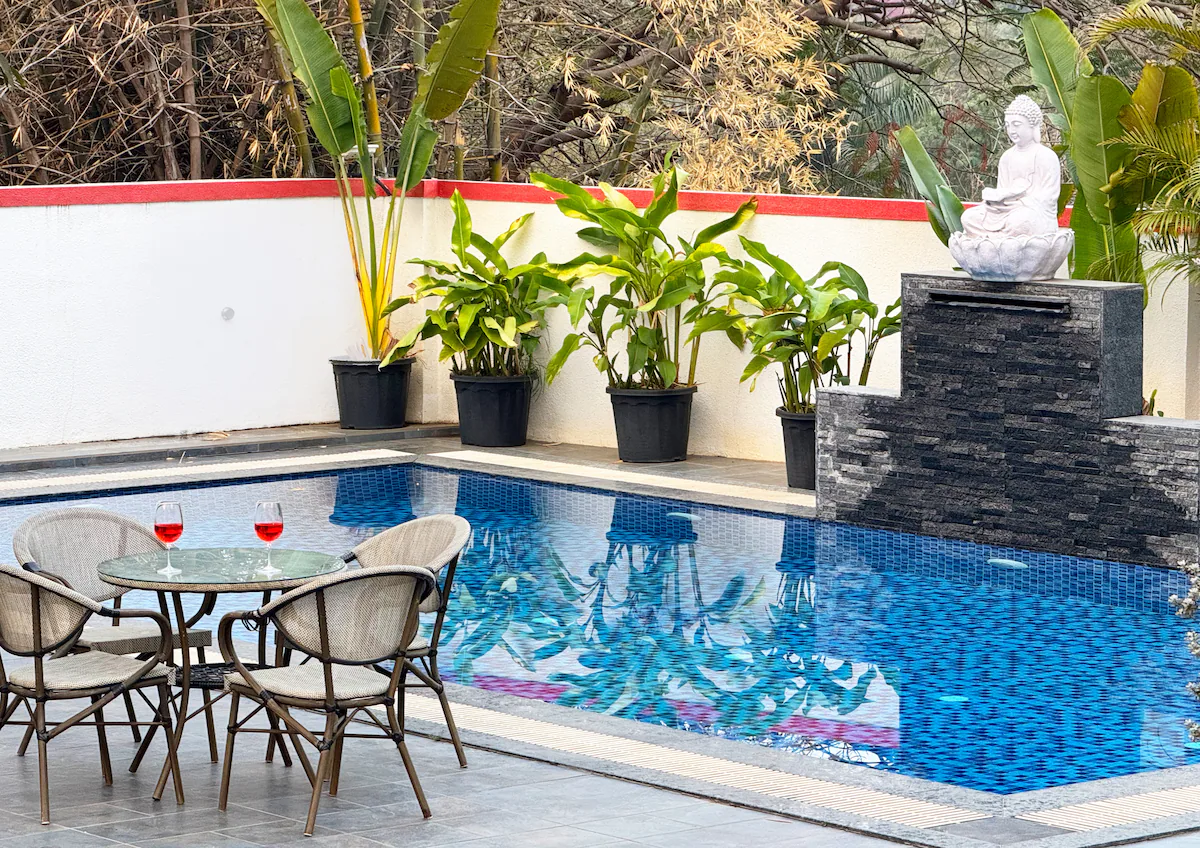 Panna Villa Pune