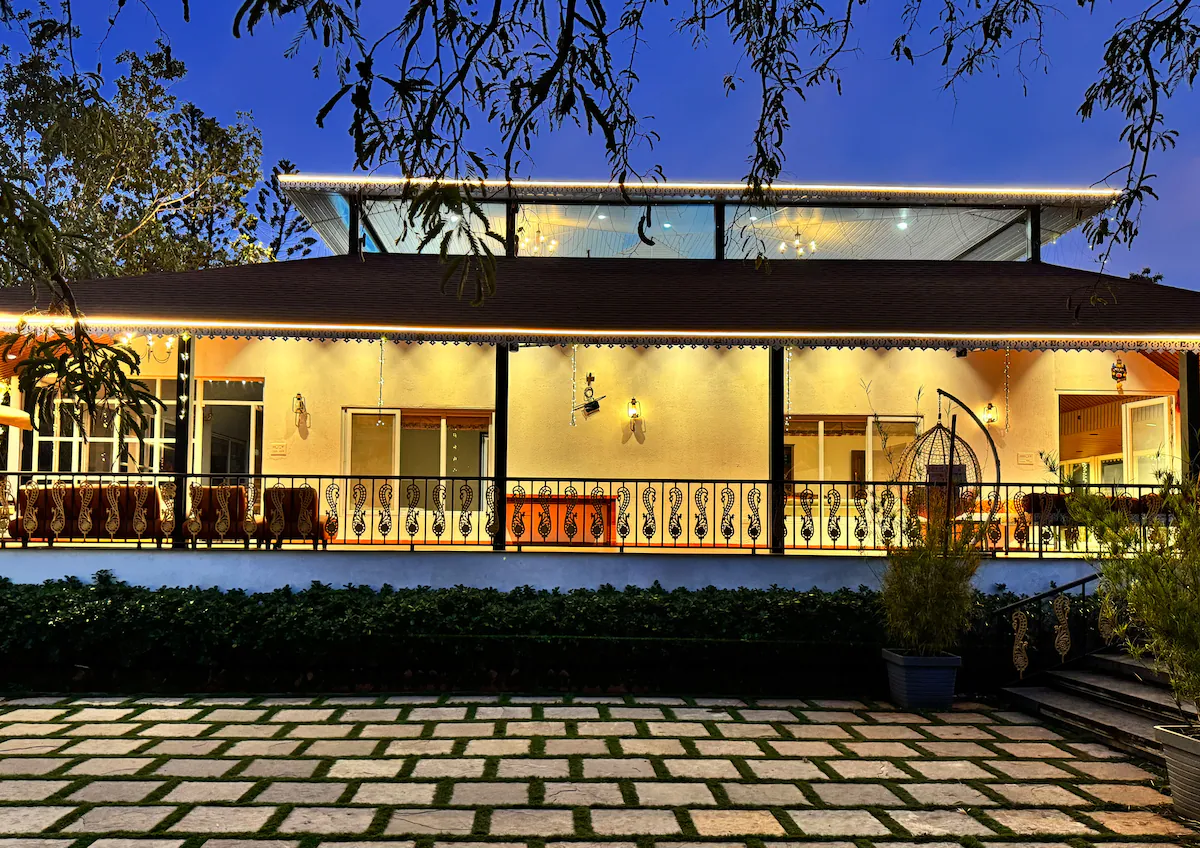 Panna Villa Pune