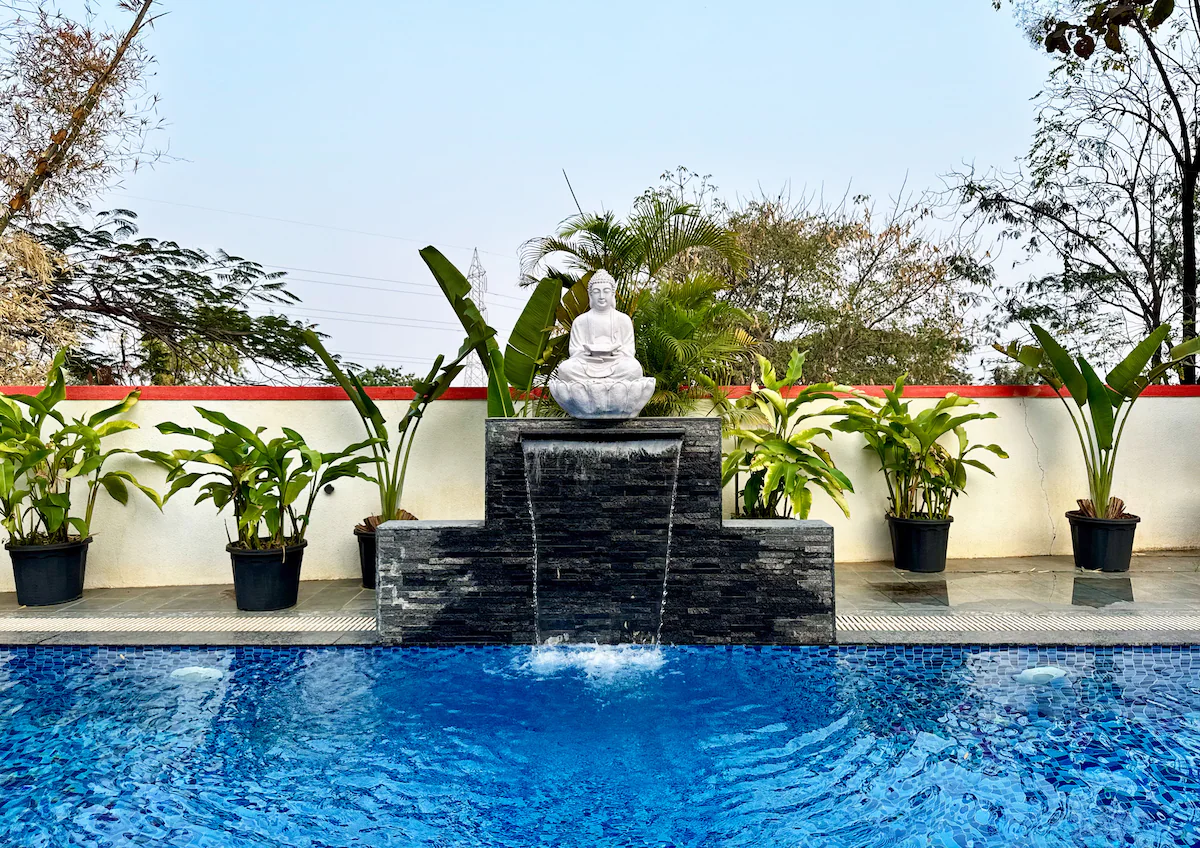 Panna Villa Pune