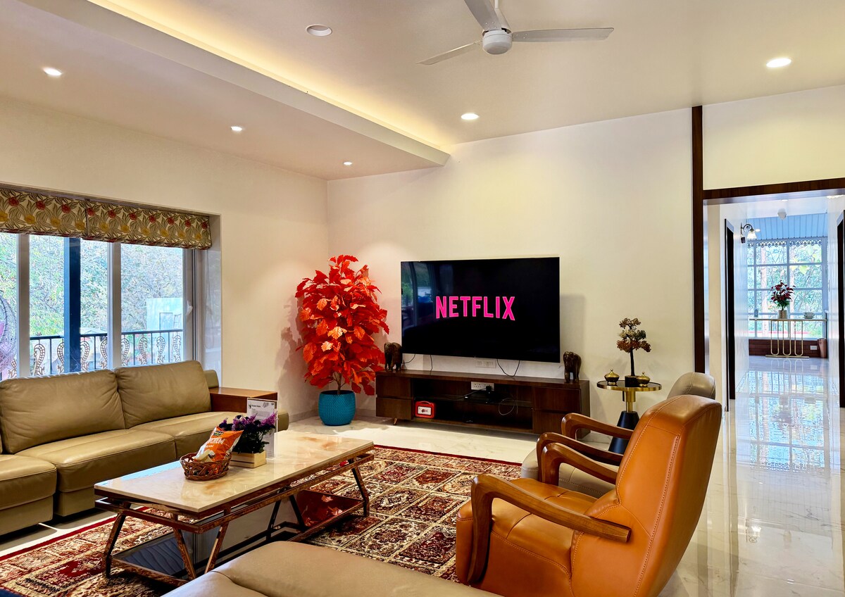 Panna Villa Pune