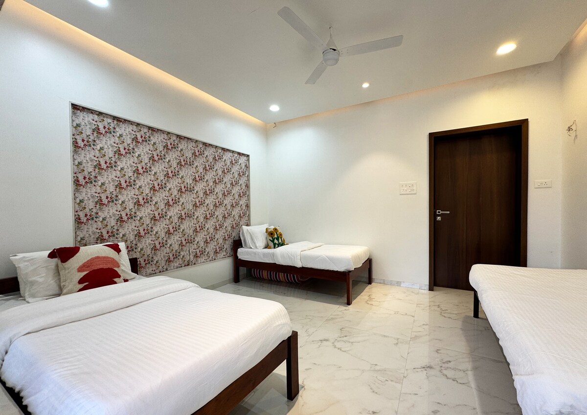 Panna Villa Pune