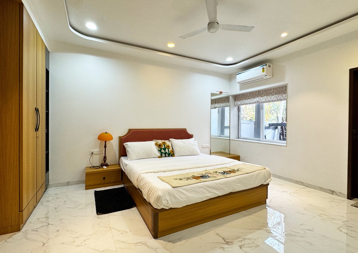 Panna Villa Pune