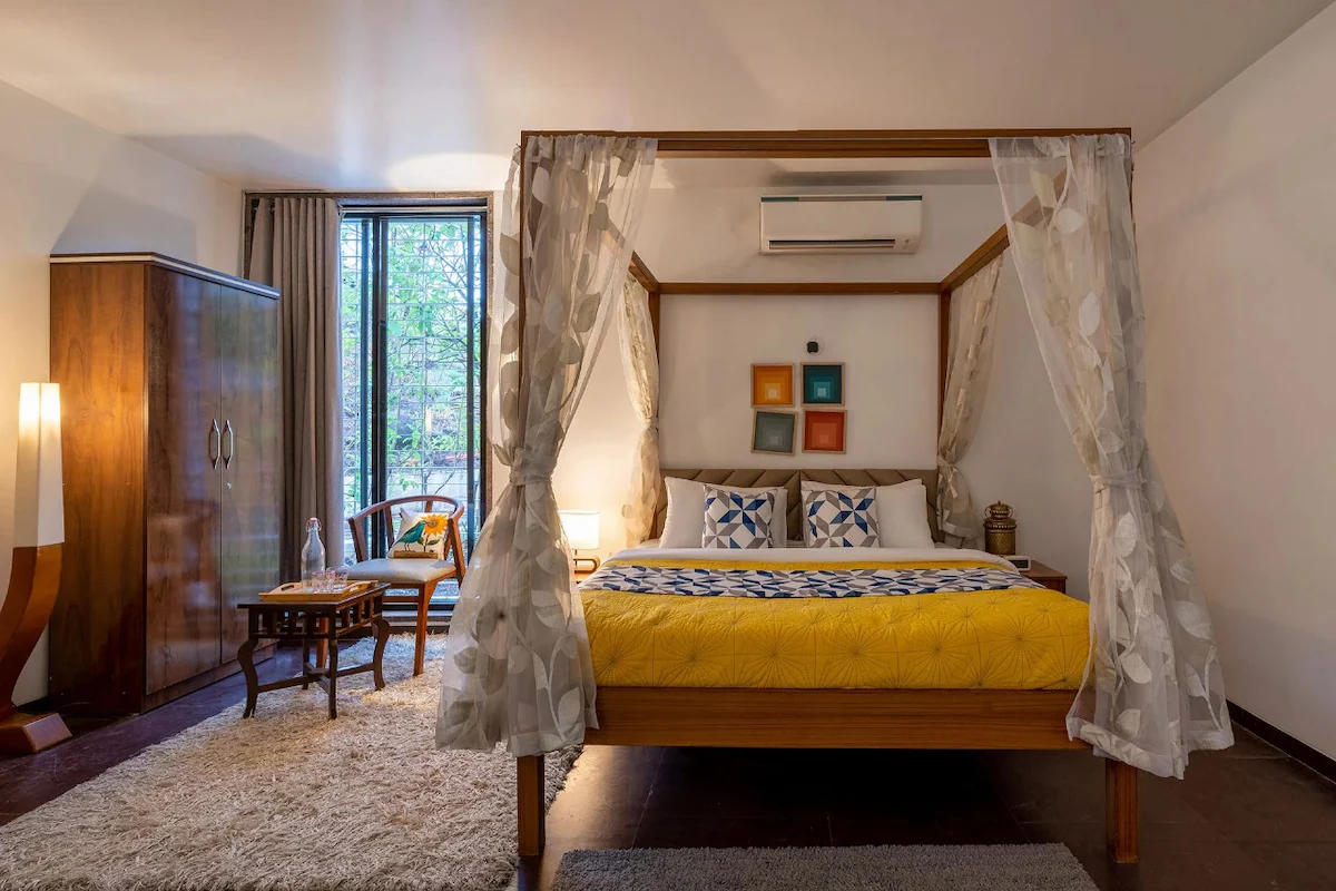Villa Kamalbaug Villa Pune