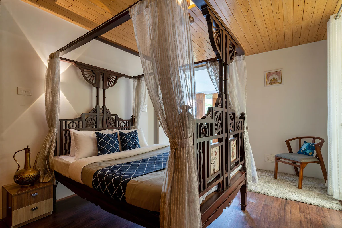 Villa Kamalbaug Villa Pune