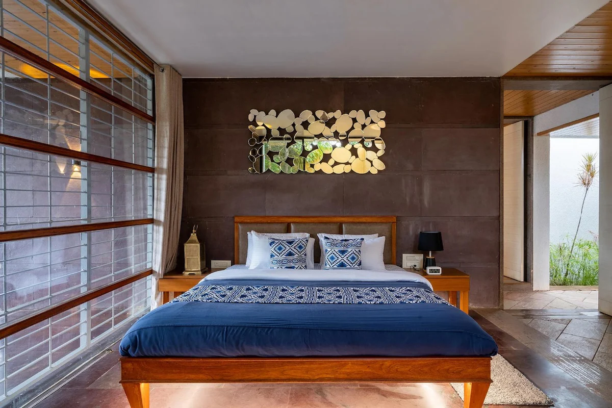 Villa Kamalbaug Villa Pune