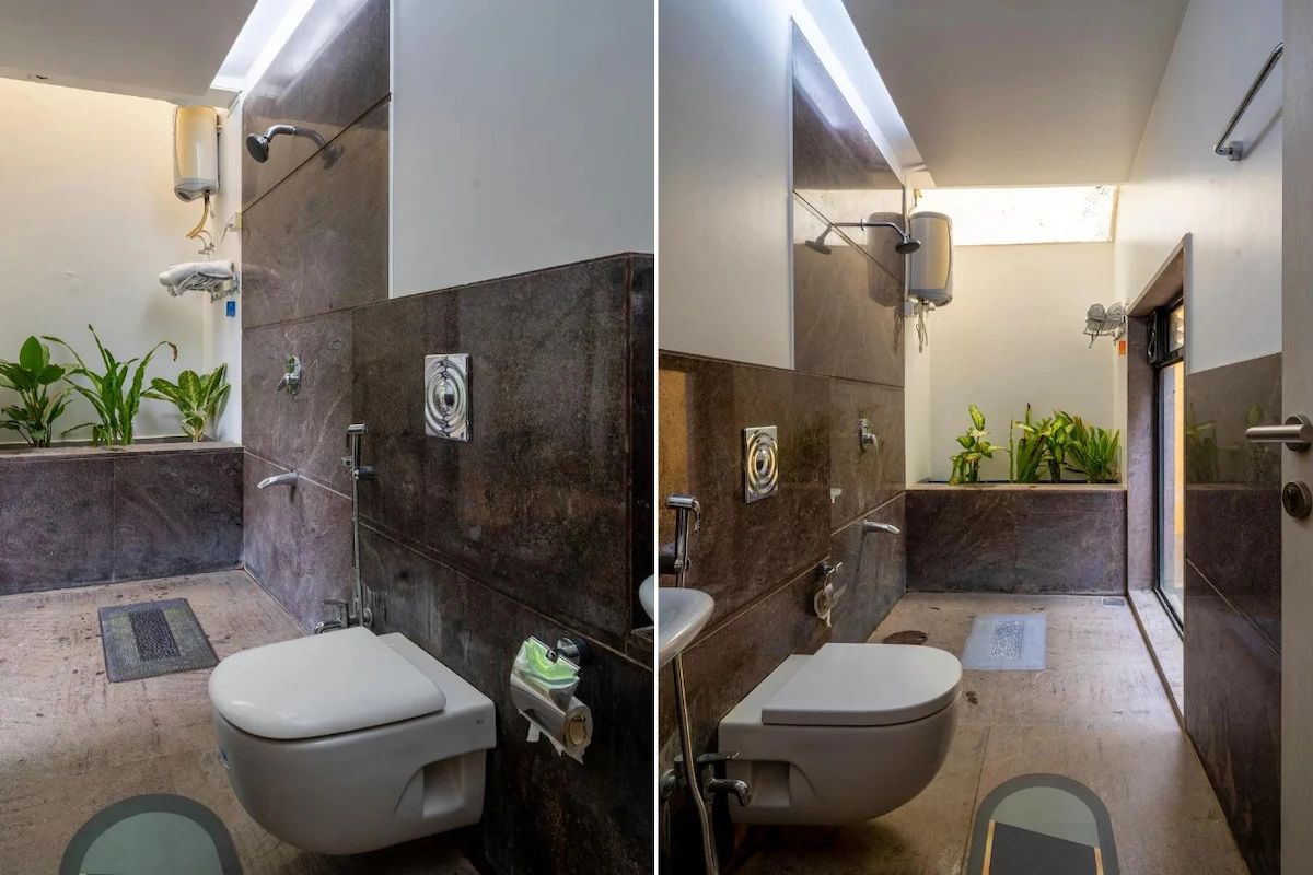 Villa Kamalbaug Villa Pune